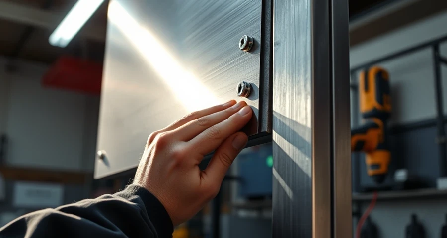 PVC: a opção barata, com prazo de validade — acm fachada