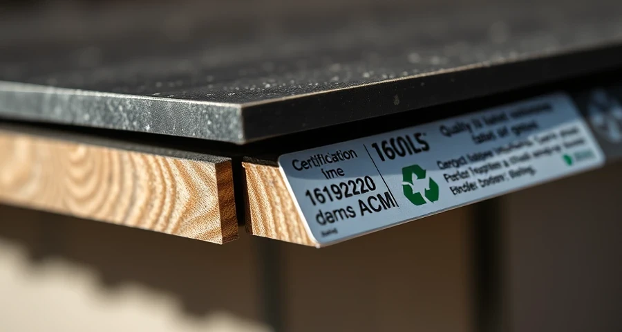 Custo real: ACM reciclável para uma fachada de 12 m² — ACM reciclável