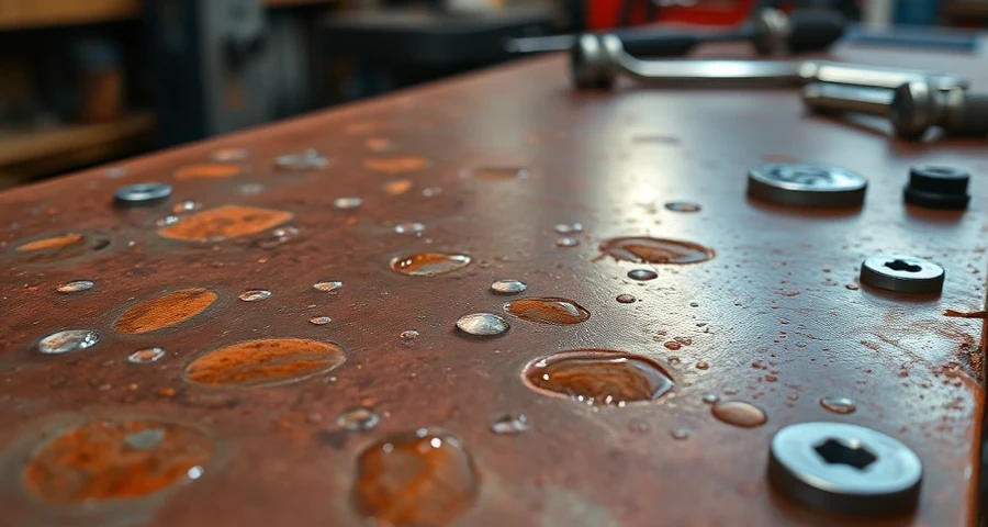O que é Aço Corten e como funciona a pátina — aço corten fachada