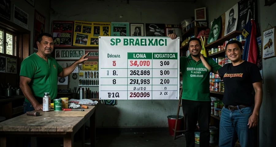 banner lona preço: Variação regional: SP, litoral e interior