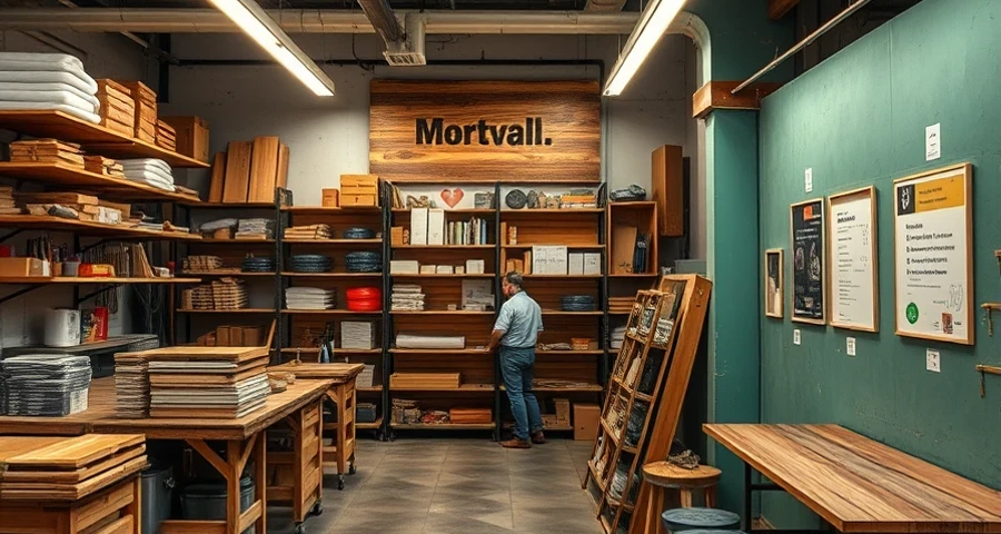 Manutenção e duração: o que esperar em diferentes ambientes — envelopamento MDF vinil