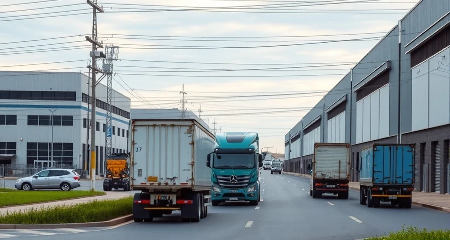 Por que o Portão e a região industrial de Arujá puxam a demanda por ACM — fachada de acm em arujá