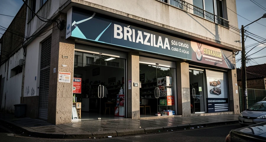 fachada loja são paulo custo: Quanto custa manutenção anual de fachada