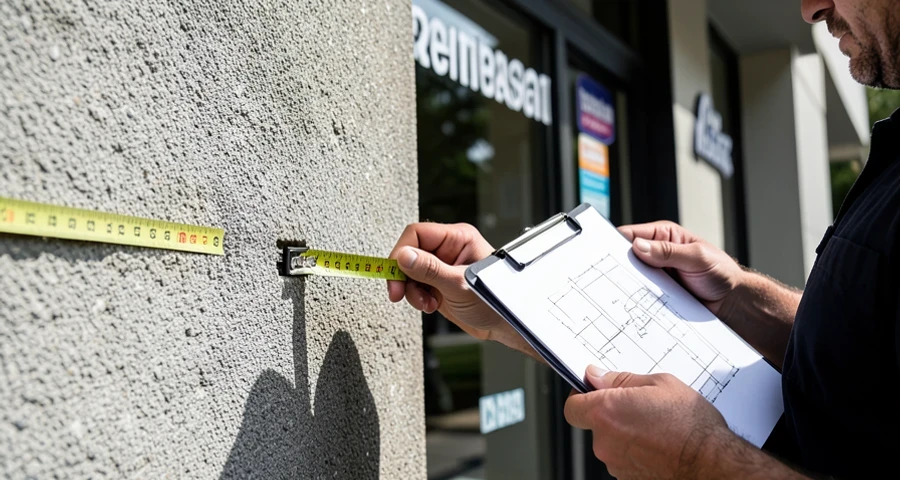 fachada comercial mogi cruzes: O que mudou nas regras de publicidade em Mogi das Cruzes