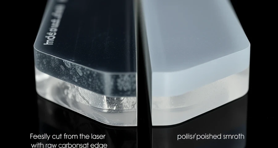 Comparação: gravadora a laser CO₂ 55W vs alternativas reais — gravadora a laser CO₂