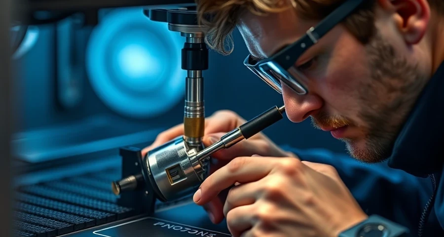 O impacto financeiro real da Bambu Lab R1 em sua operação — gravadora a laser CO₂