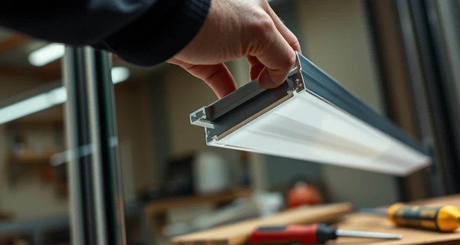 Por que LED em vitrine é diferente de qualquer outra iluminação — iluminação LED vitrine