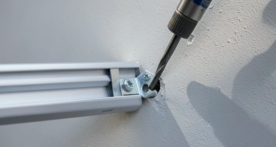 LED decorativo fachada: LED decorativo em fachada residencial: qual a diferença real?
