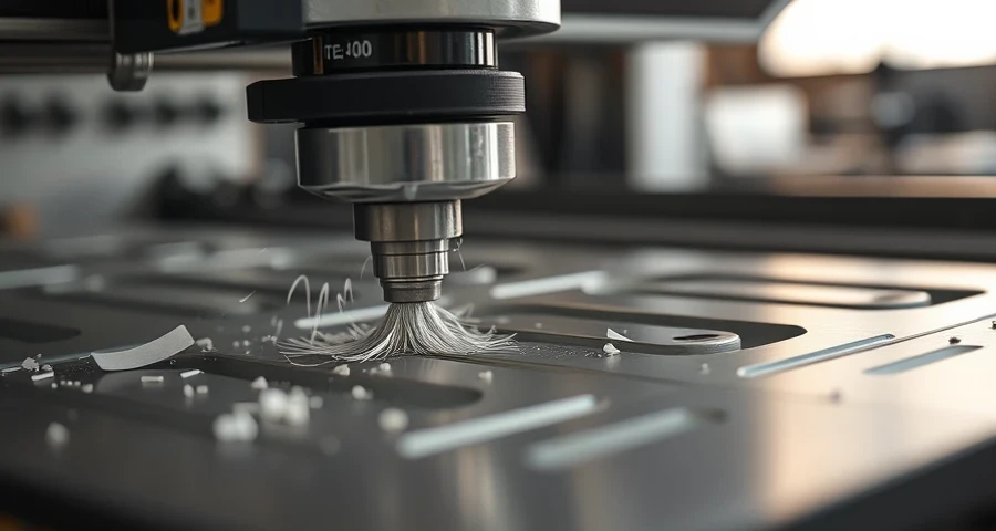 O que é letra caixa 3D fresada em ACM alumínio — letra caixa 3D fresada ACM