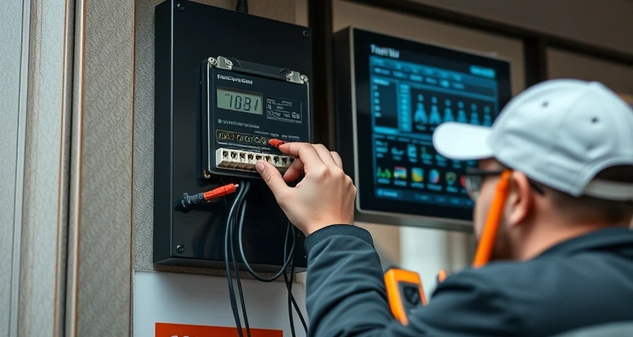 Quando usar painel digital (e o risco real) — letreiro LED flexível