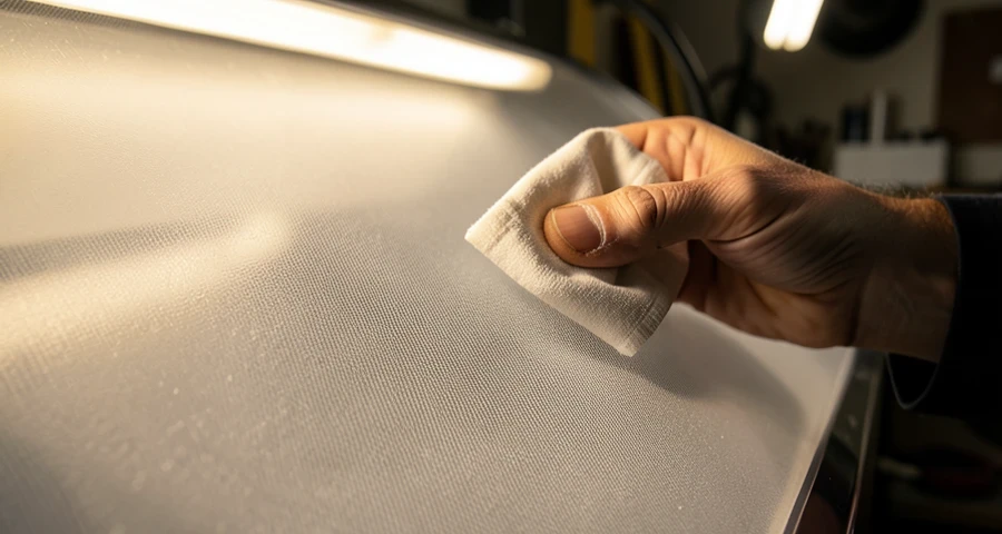 lona backlight: Durabilidade e manutenção