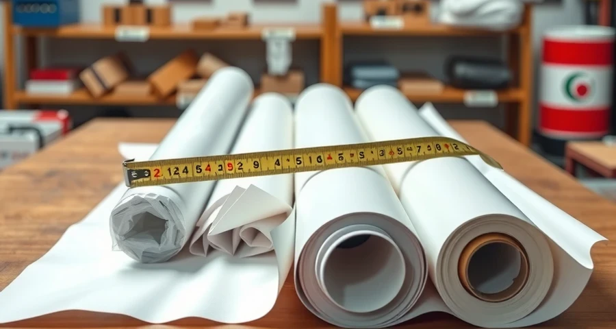 Acabamento certo não compensa gramatura errada — lona 280g