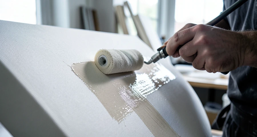 lona canvas fachada: O que torna uma lona canvas realmente durável em exterior