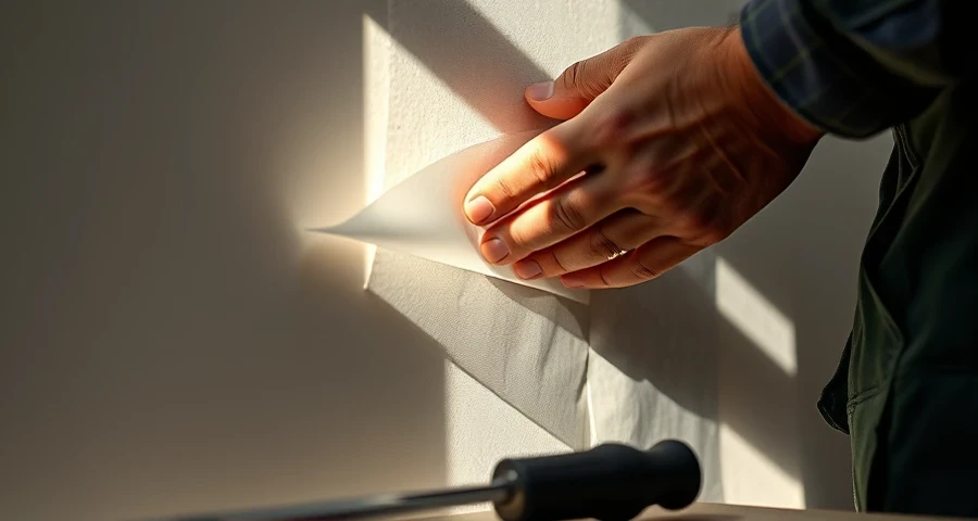 Papel de parede adesivo: o que é e quando realmente funciona — papel de parede adesivo
