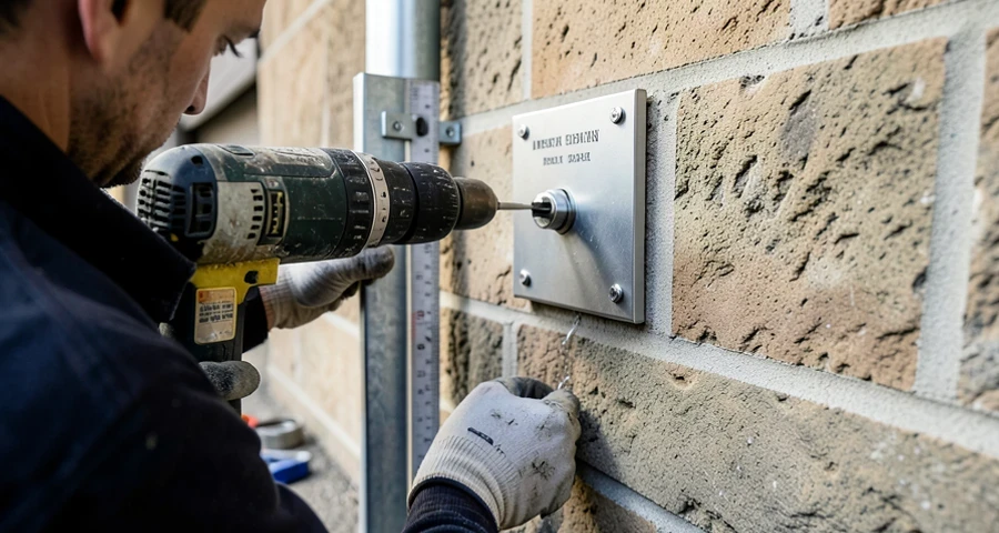 placa sinalização Itaquaquecetuba: Materiais e fornecedores locais em Itaquaquecetuba e região