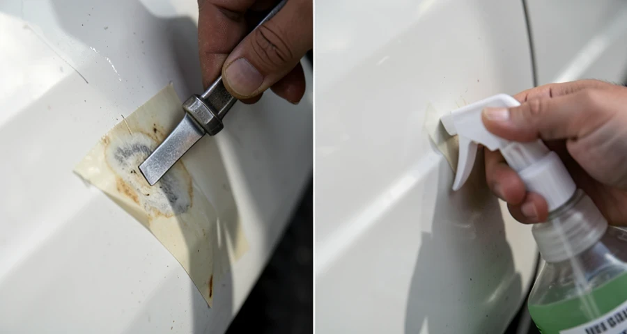 quanto custa envelopar van: Vinil básico versus premium: qual a diferença real?