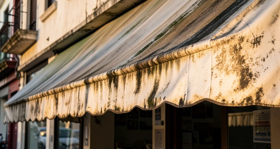 toldo policarbonato: O verdadeiro custo de 5 anos