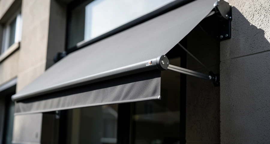 toldo retrátil motorizado: Erro comum que custa retrabalho: instalação sem pensar na fachada