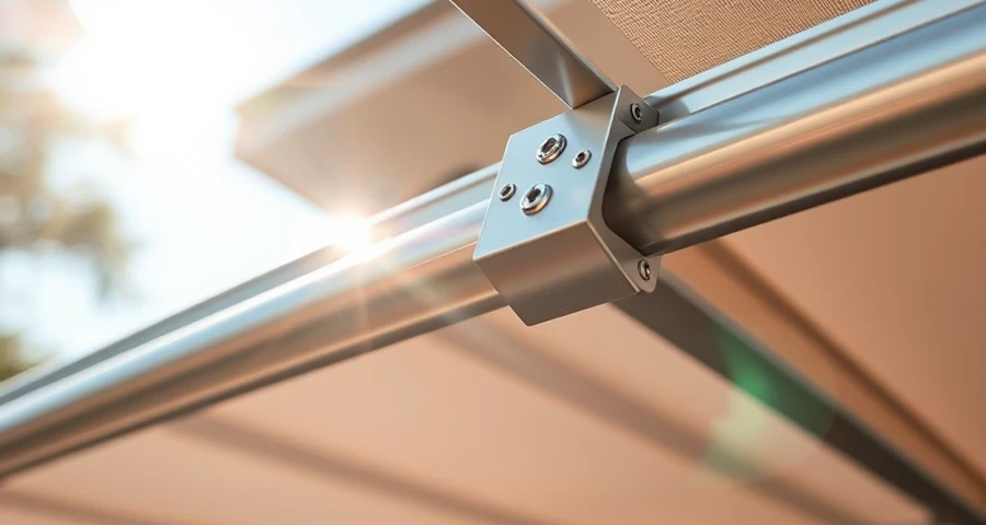 Os tipos de toldo mais instalados em Guarulhos — toldo guarulhos preço