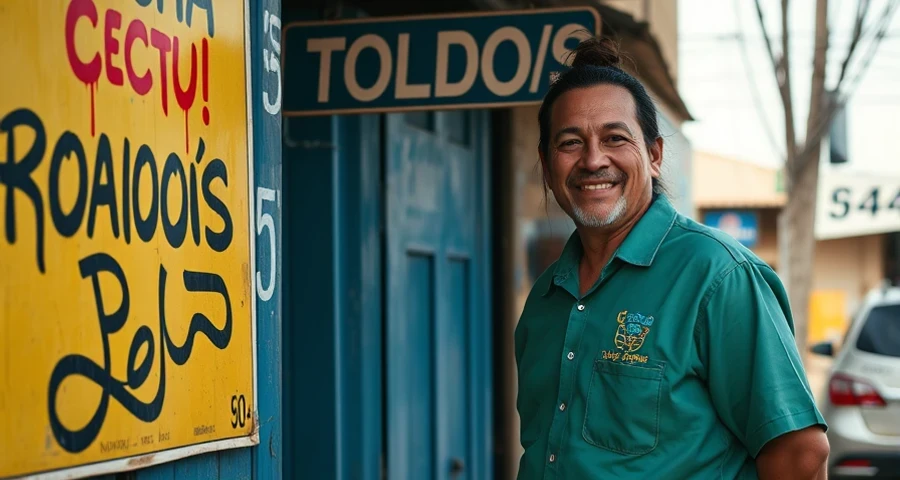 Como especificar e orçar um toldo com a Dealer Visual — toldo mogi das cruzes